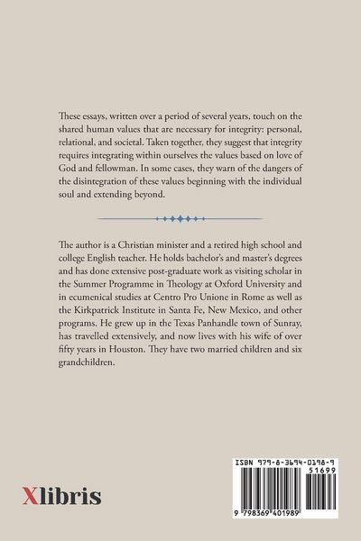 Produktbild: Insight and Outsight