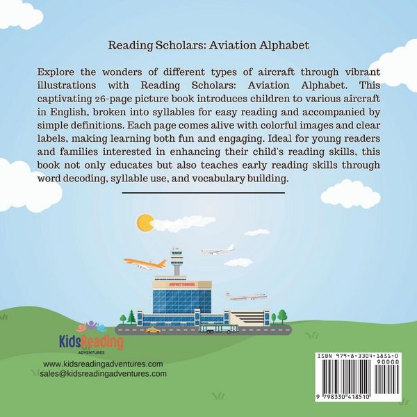 Produktbild: Reading Scholars