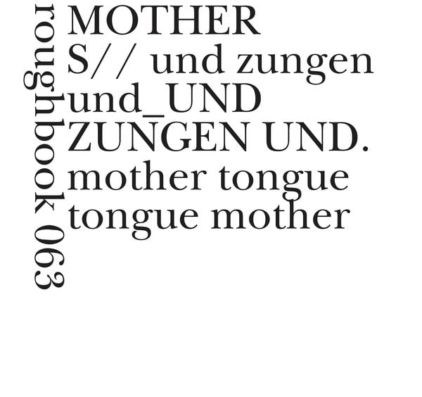 Produktbild: Mother_s