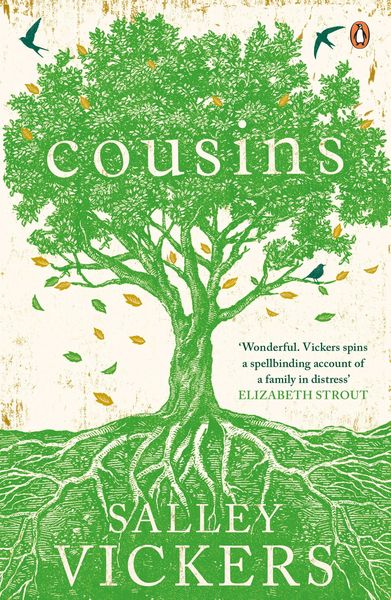 Produktbild: Cousins