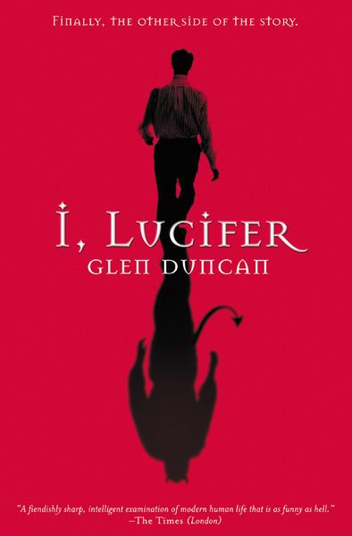 Produktbild: I, Lucifer