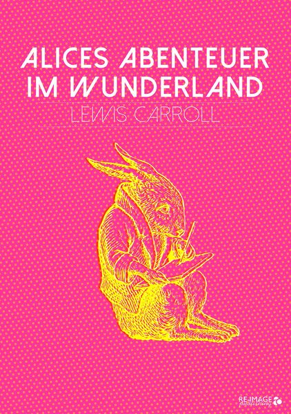 Produktbild: Alices Abenteuer im Wunderland