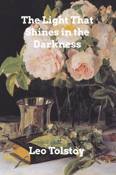 Produktbild: The Light Shines in Darkness