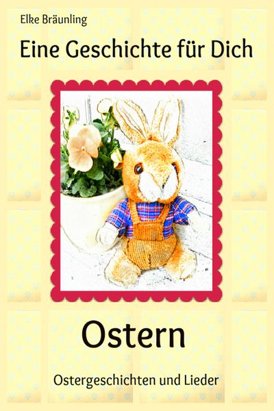 Produktbild: Eine Geschichte f&uuml;r Dich - Ostern