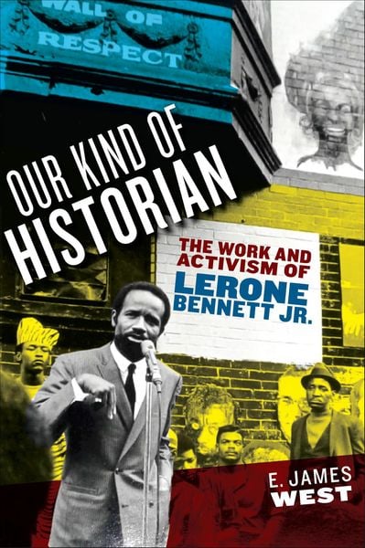 Produktbild: Our Kind of Historian