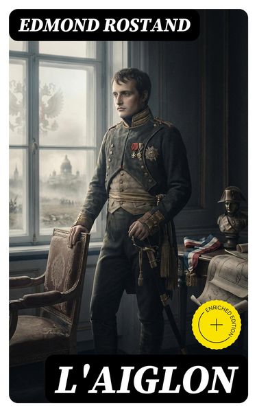 Produktbild: L'Aiglon (Annotated)