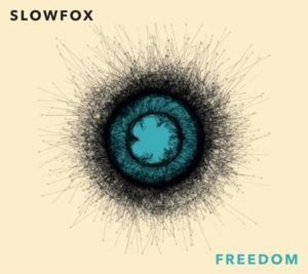 Freedom - Slowfox, CD