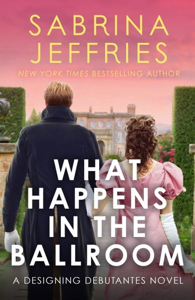 Produktbild: What Happens in the Ballroom
