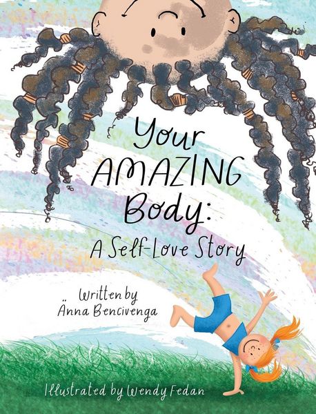 Produktbild: Your Amazing Body
