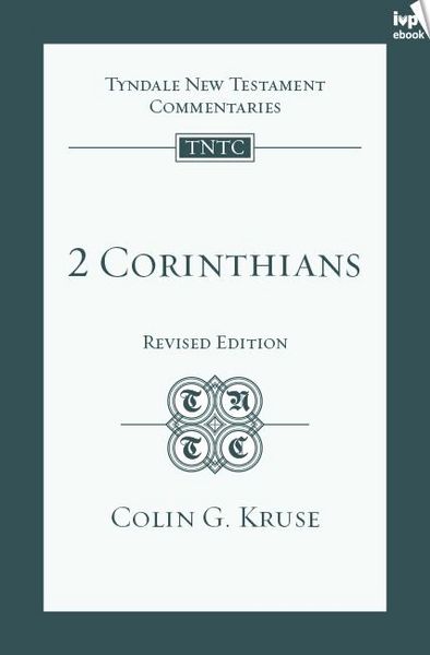 Produktbild: TNTC 2 Corinthians