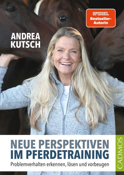 Produktbild: Neue Perspektiven im Pferdetraining