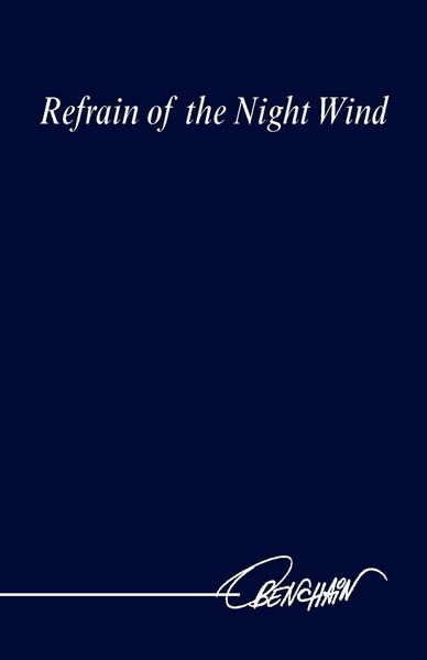 Produktbild: Refrain of the Night Wind