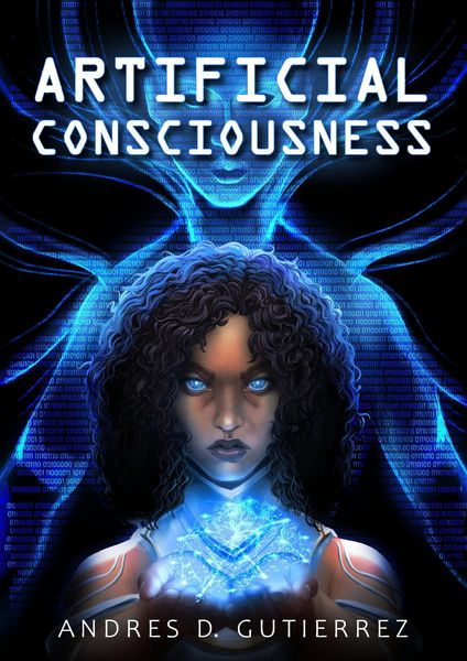 Produktbild: Artificial Consciousness