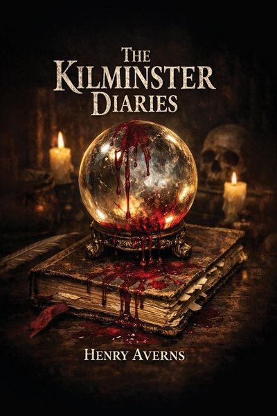 Produktbild: The Kilminster Diaries