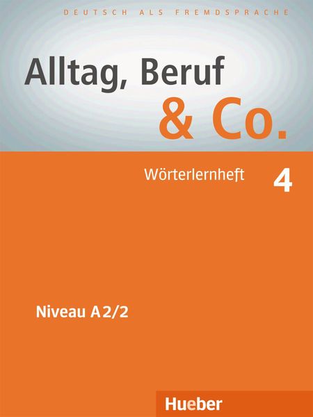 Produktbild: Alltag, Beruf & Co.4