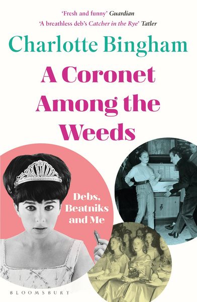 Produktbild: Coronet Among the Weeds