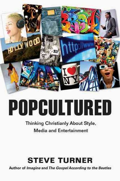 Produktbild: Popcultured