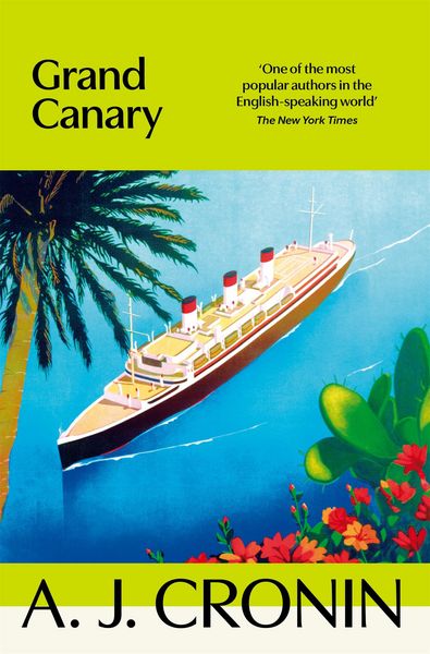 Produktbild: Grand Canary