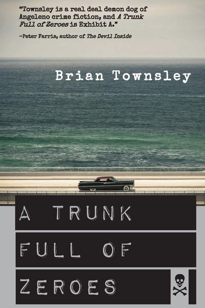 Produktbild: A Trunk Full of Zeroes