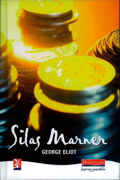 Produktbild: Silas Marner