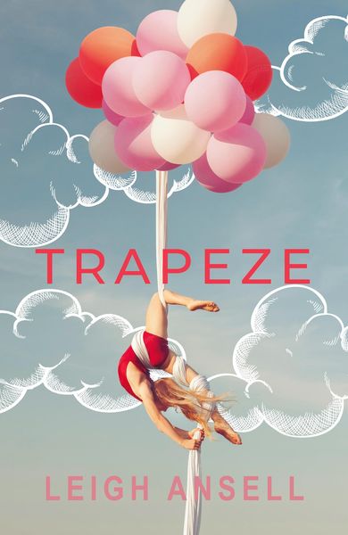 Produktbild: Trapeze