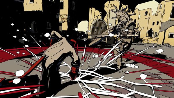 Produktbild: Hellboy - Web of Wyrd (Collector's Edition)
