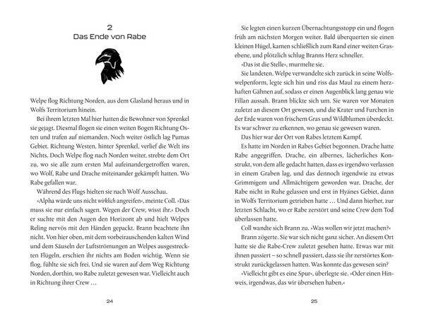 Produktbild: I am Raven &ndash; Die Rache der K&ouml;nigin