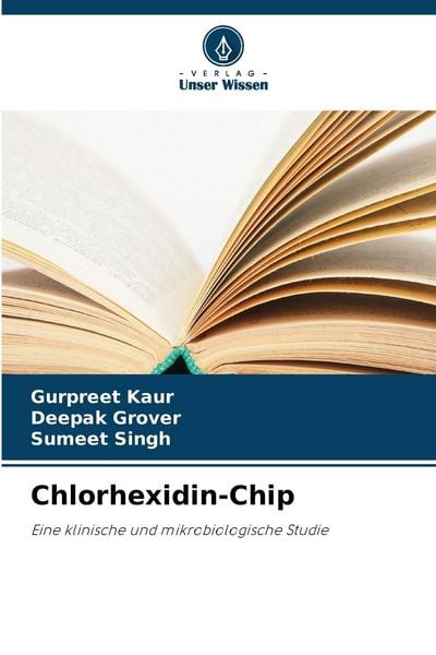 Produktbild: Chlorhexidin-Chip