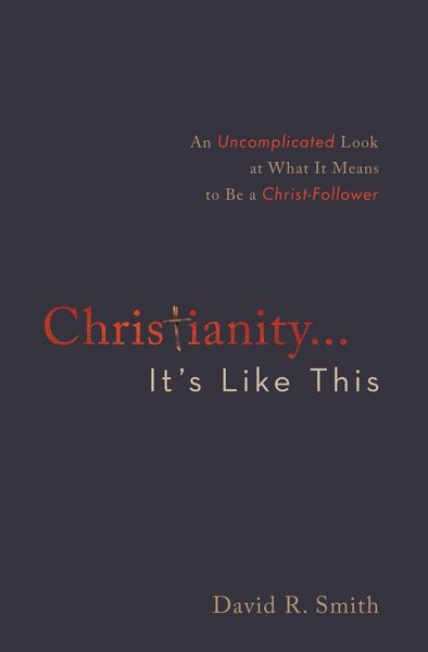 Produktbild: Christianity. . .It's Like This