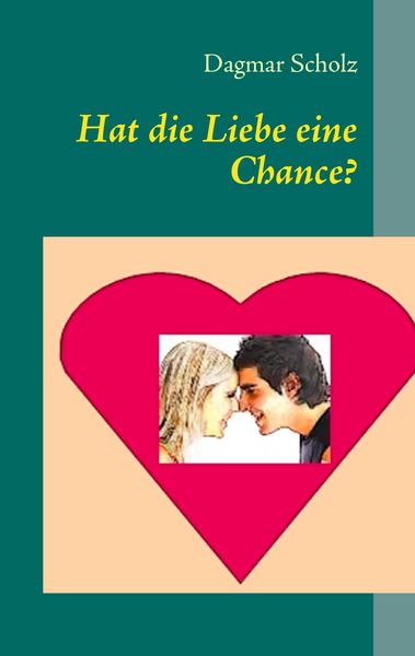 Produktbild: Hat die Liebe eine Chance?