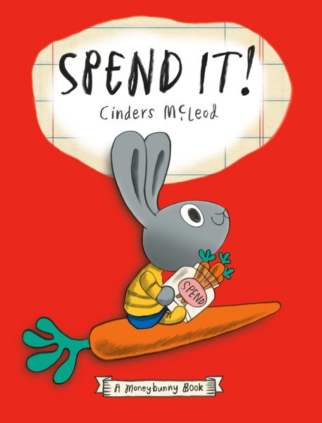 Produktbild: Spend It!