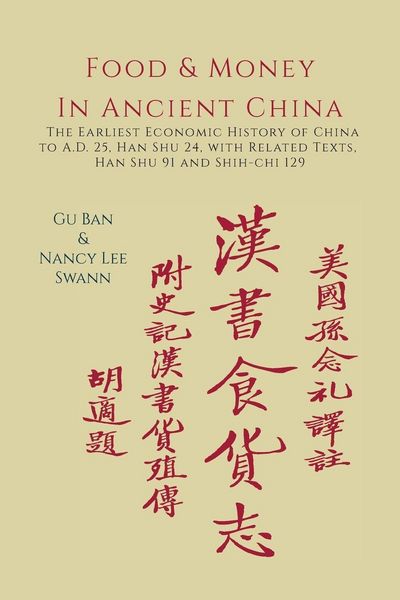 Produktbild: Food & Money in Ancient China