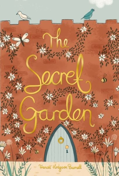 Produktbild: The Secret Garden