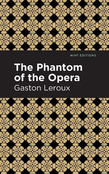 Produktbild: Phantom of the Opera
