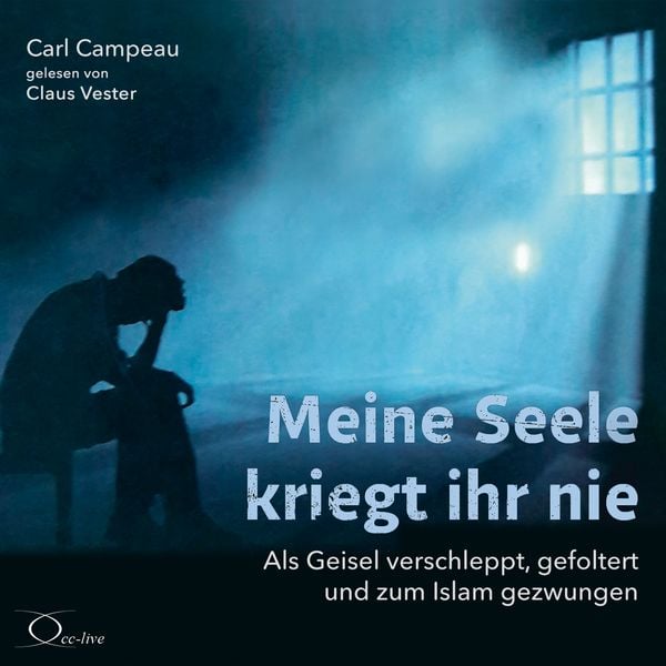 Produktbild: Meine Seele kriegt ihr nie