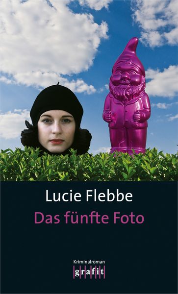 Produktbild: Das f&uuml;nfte Foto / Lila Ziegler Band 5