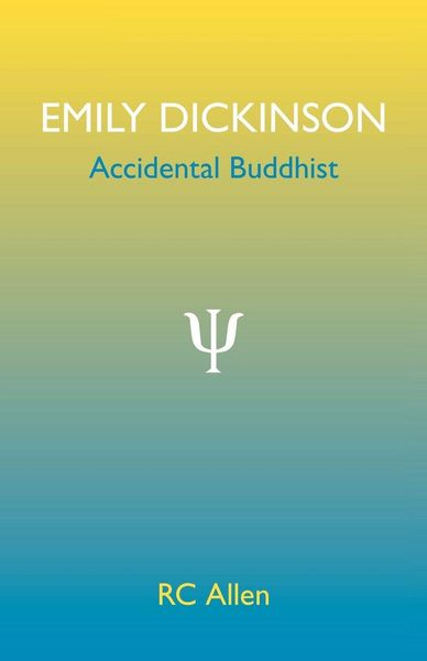Produktbild: Emily Dickinson, Accidental Buddhist