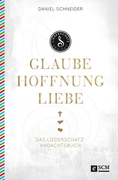 Produktbild: Glaube, Hoffnung, Liebe