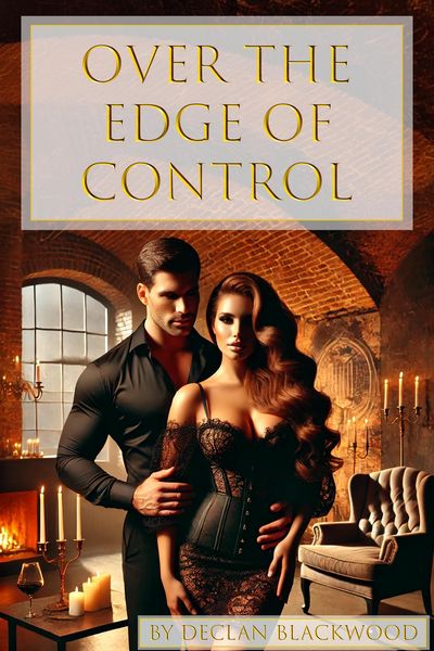 Produktbild: Over the Edge of Control.