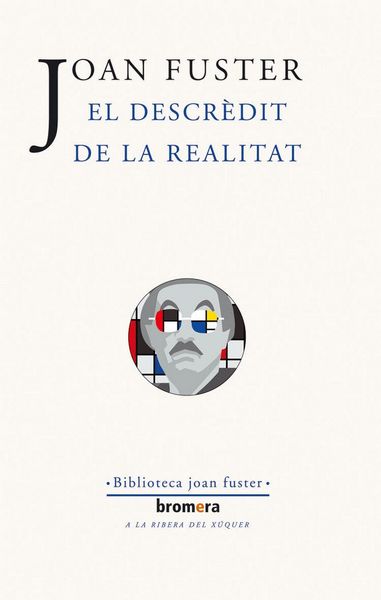 Produktbild: El descr&egrave;dit de la realitat