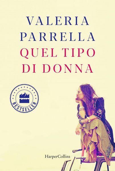 Produktbild: Quel tipo di donna