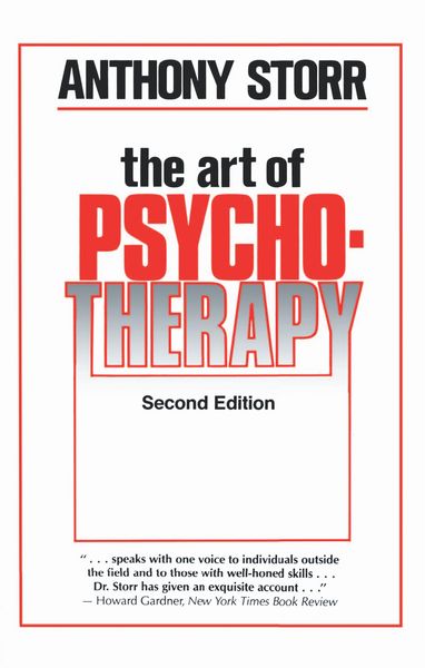 Produktbild: The Art of Psychotherapy