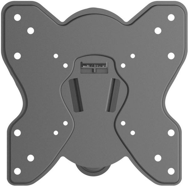 Produktbild: SpeaKa Professional TV-Wandhalterung 58,4 cm (23") - 106,7 cm (42") Neigbar, Schwenkbar, Ausziehbar, Rotierbar Zusammenklappbar