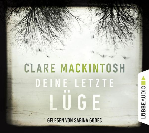 Produktbild: Deine letzte L&uuml;ge