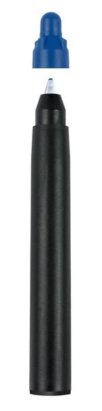 Pelikan Tintenroller-Patronen 4001 für alle Pelikan-Tintenschreiber, Blau, 2 x 5er Set