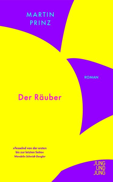 Produktbild: Der R&auml;uber