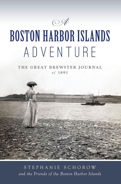 Produktbild: Boston Harbor Islands Adventure, A
