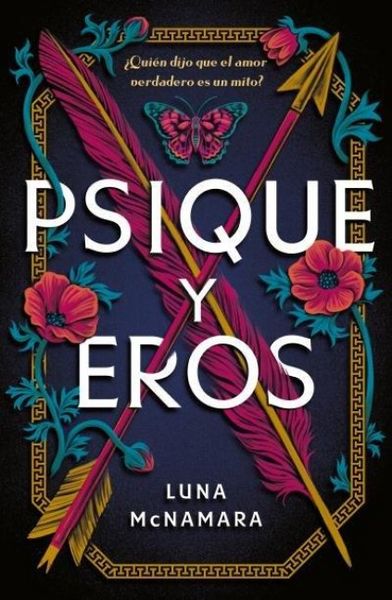 Produktbild: Psique Y Eros