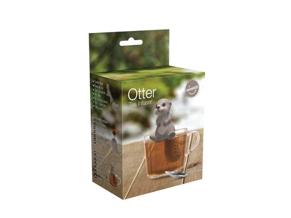 Produktbild: WINKEE Otter Tee Ei