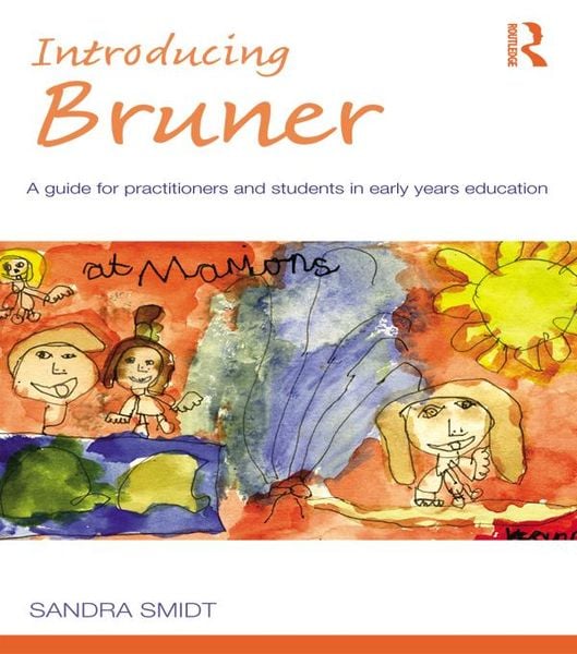 Produktbild: Introducing Bruner